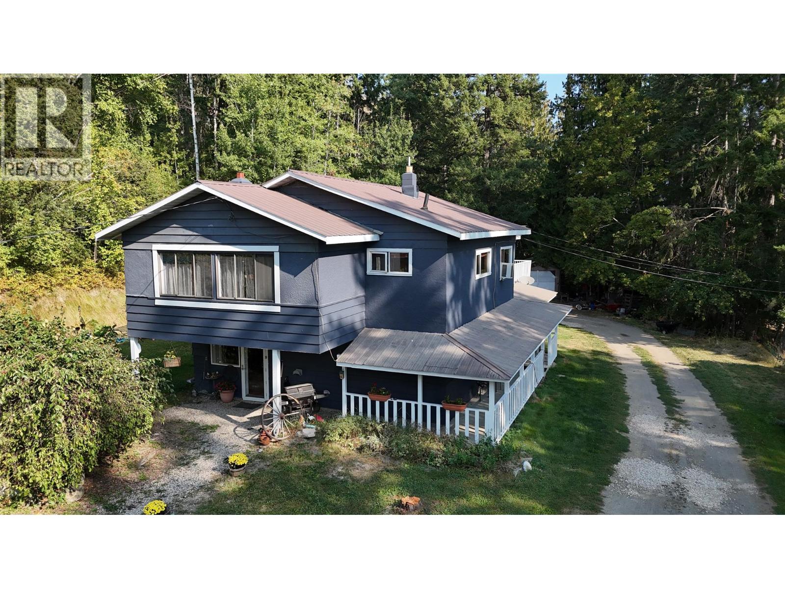  3591 65 Avenue Northwest, Salmon Arm