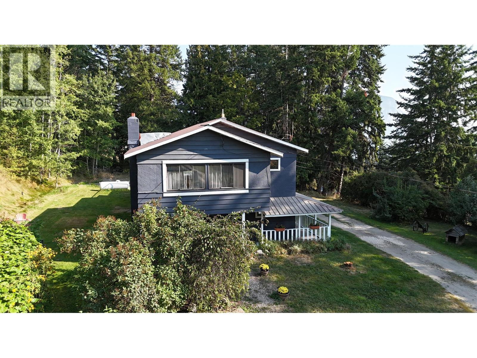  3591 65 Avenue Northwest, Salmon Arm