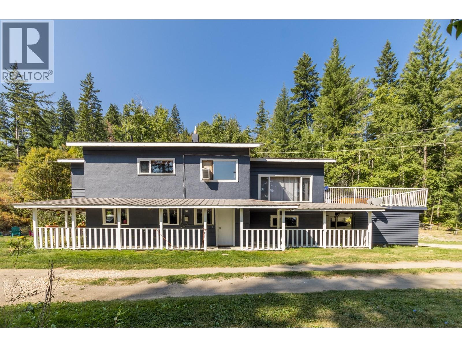  3591 65 Avenue Northwest, Salmon Arm