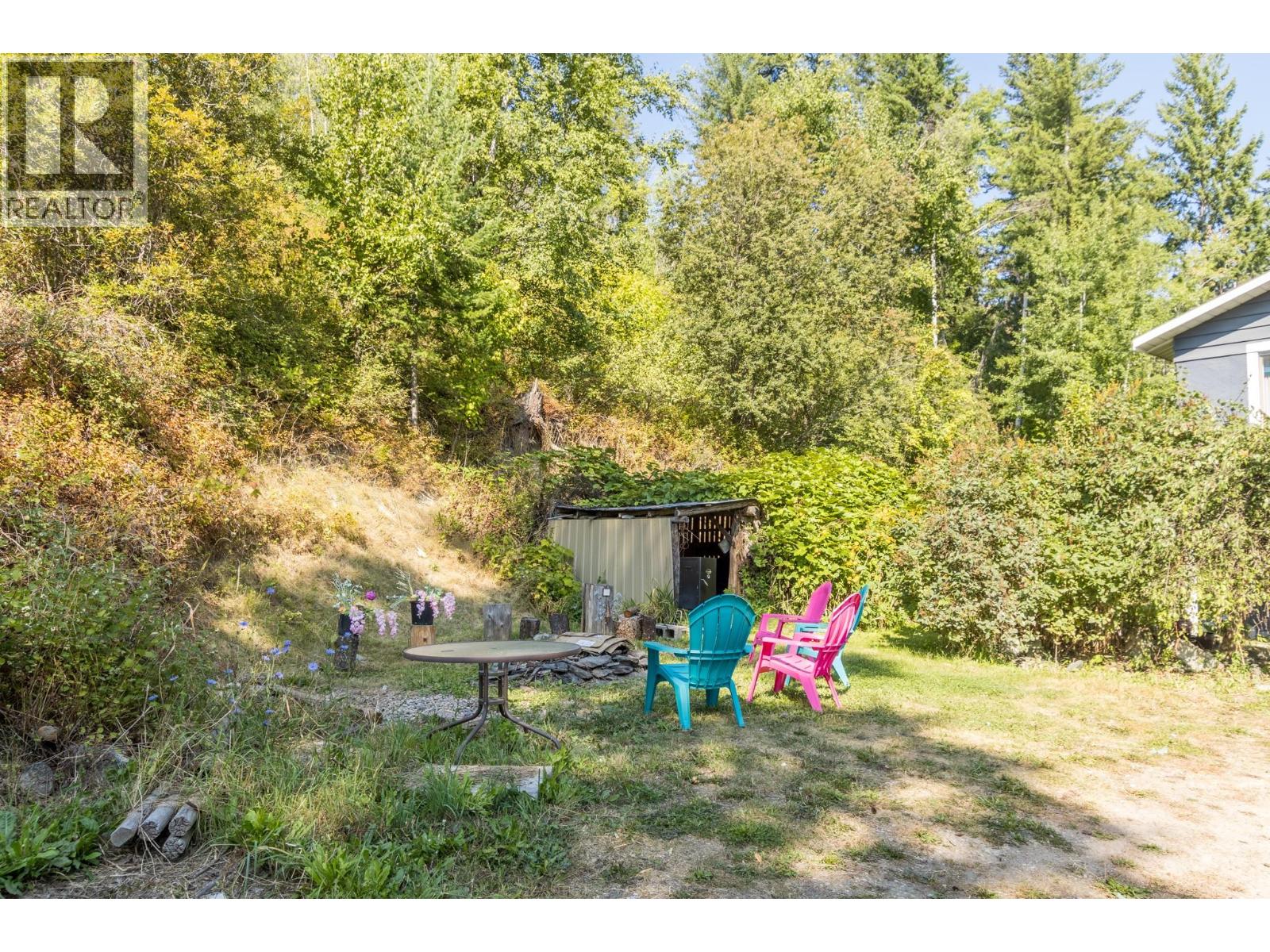  3591 65 Avenue Northwest, Salmon Arm