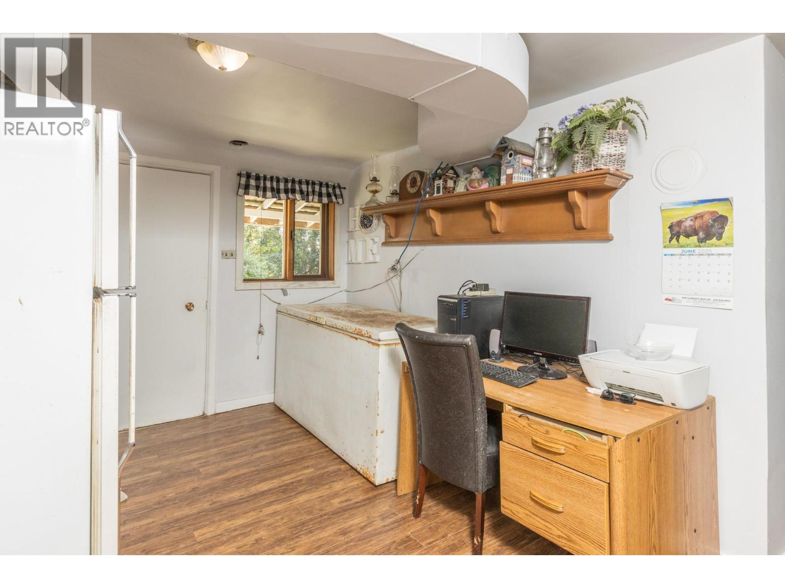  3591 65 Avenue Northwest, Salmon Arm