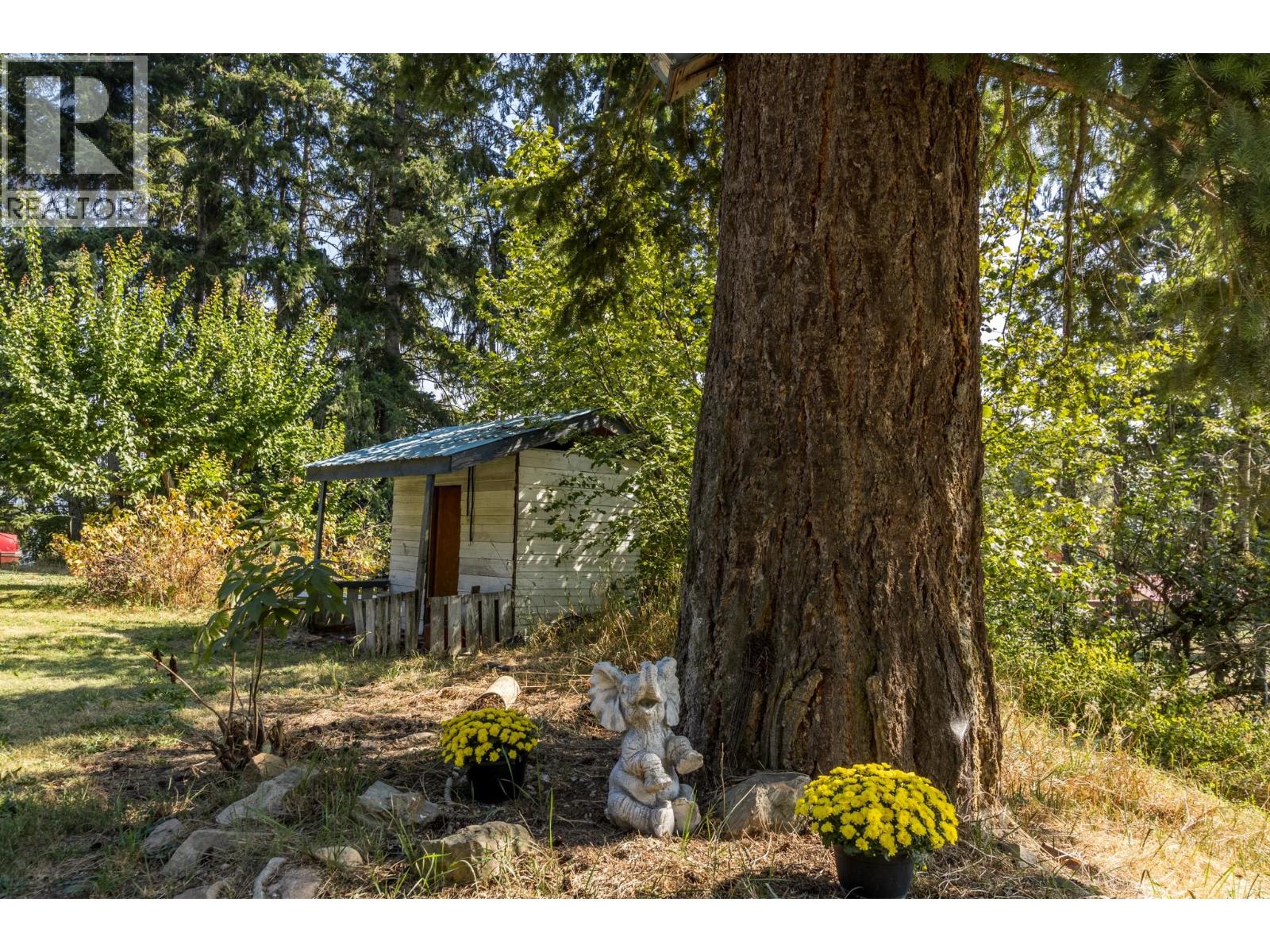  3591 65 Avenue Northwest, Salmon Arm