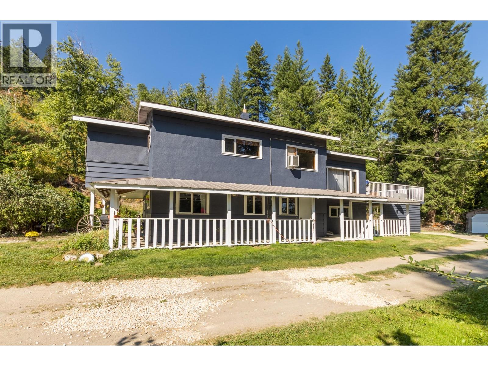  3591 65 Avenue Northwest, Salmon Arm