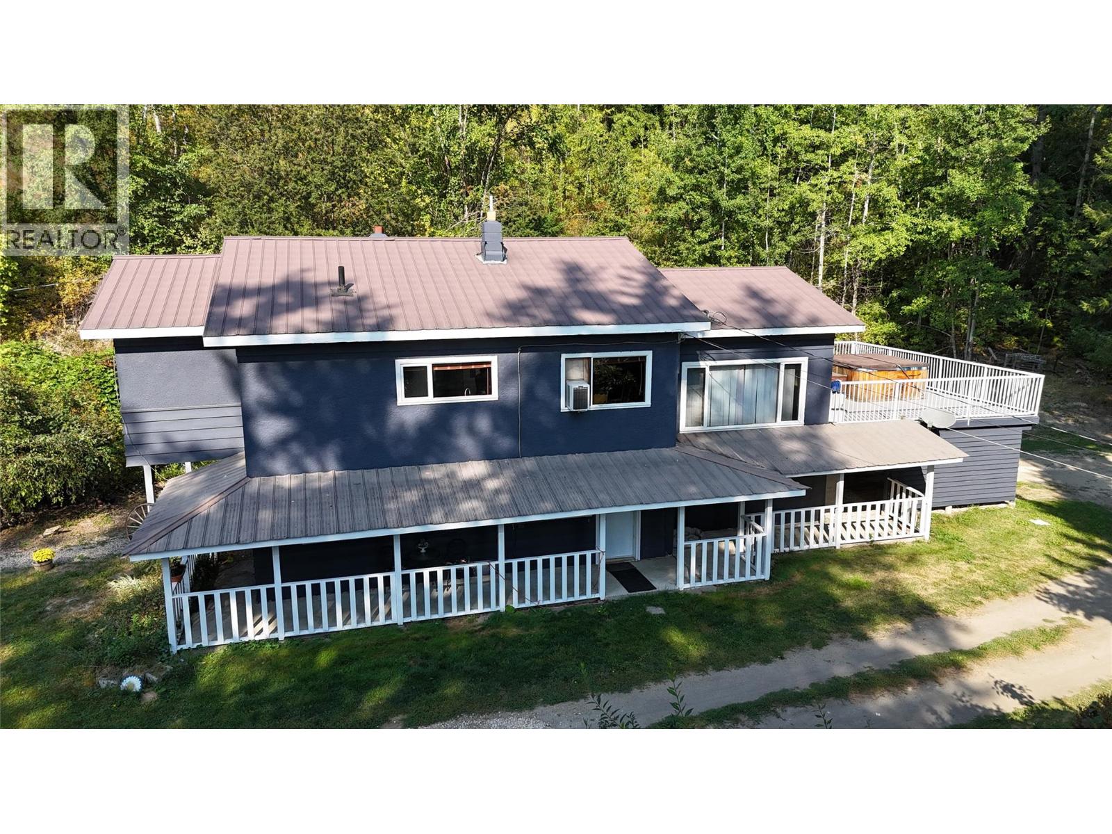  3591 65 Avenue Northwest, Salmon Arm