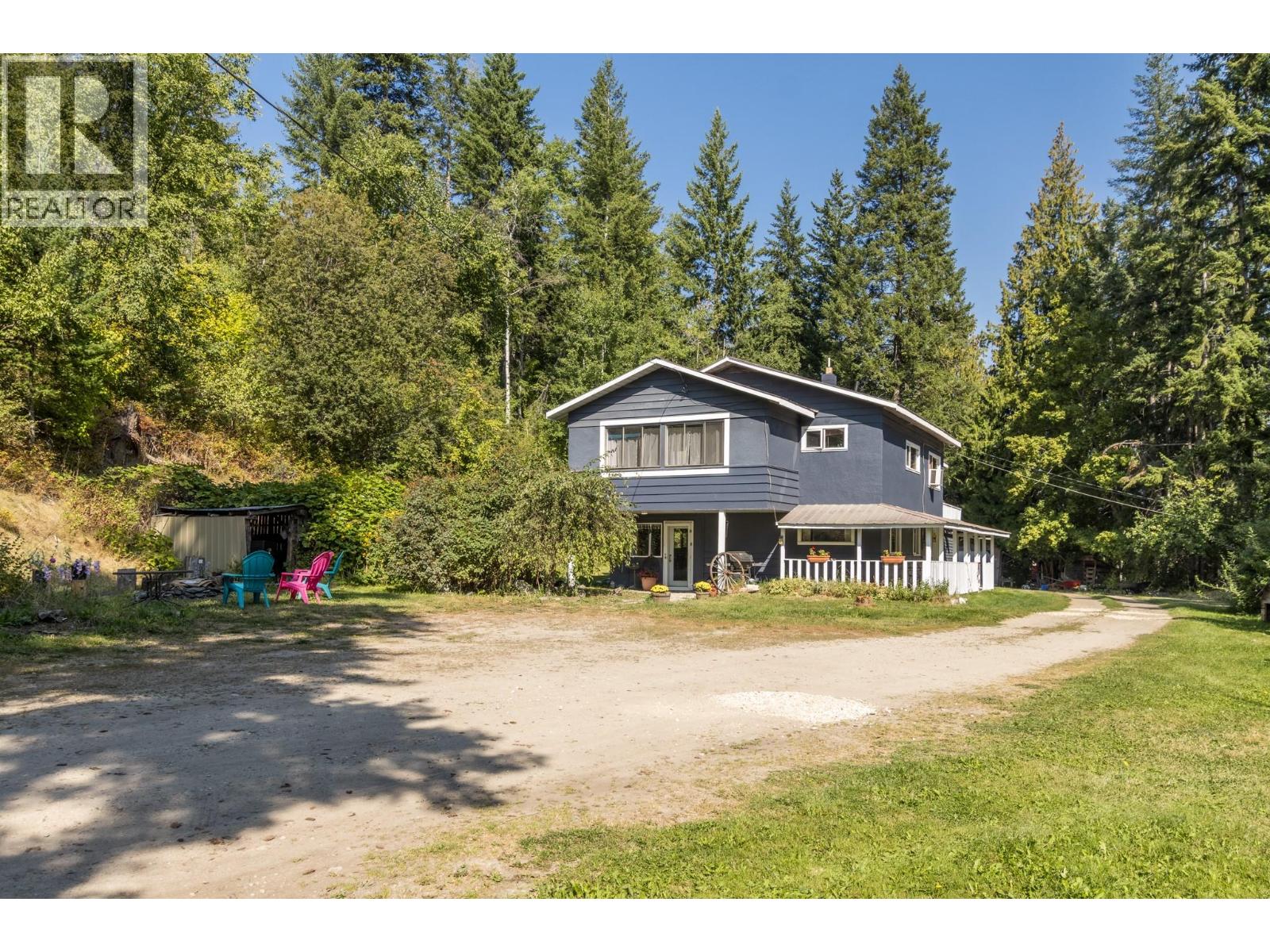  3591 65 Avenue Northwest, Salmon Arm