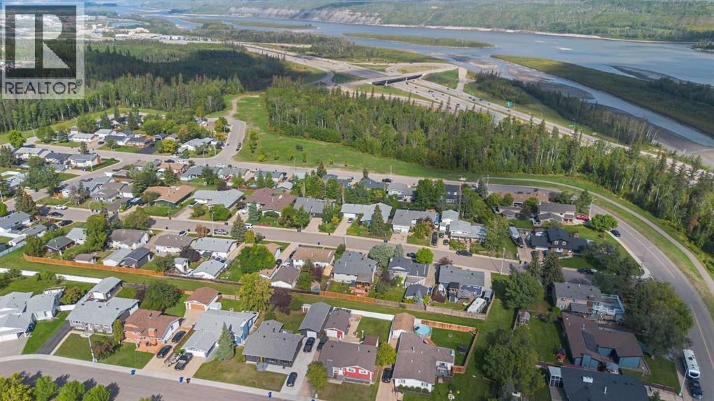 109 Rosslyn Street, Fort McMurray