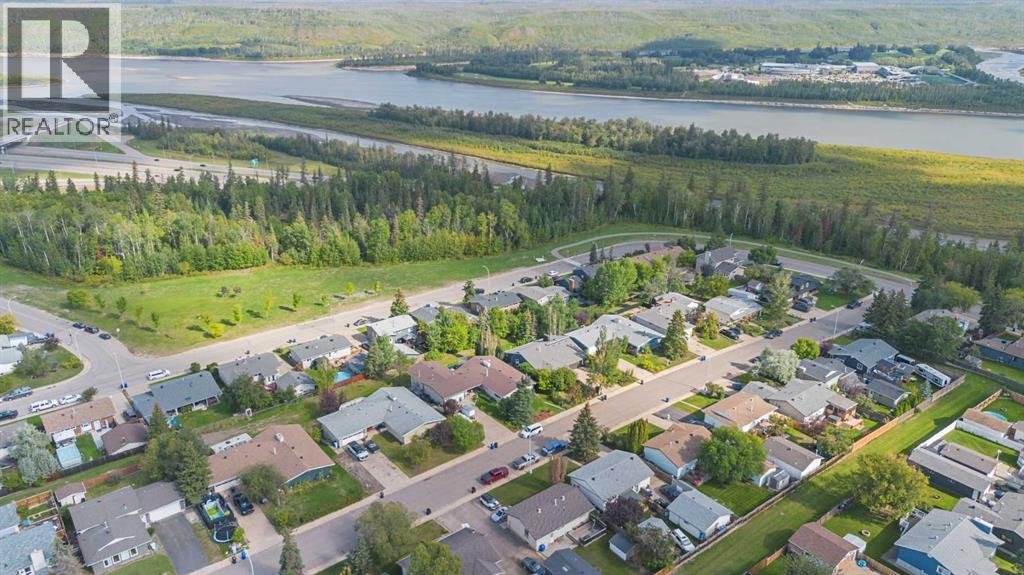 109 Rosslyn Street, Fort McMurray