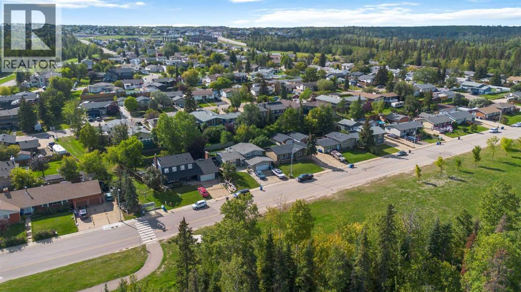 109 Rosslyn Street, Fort McMurray
