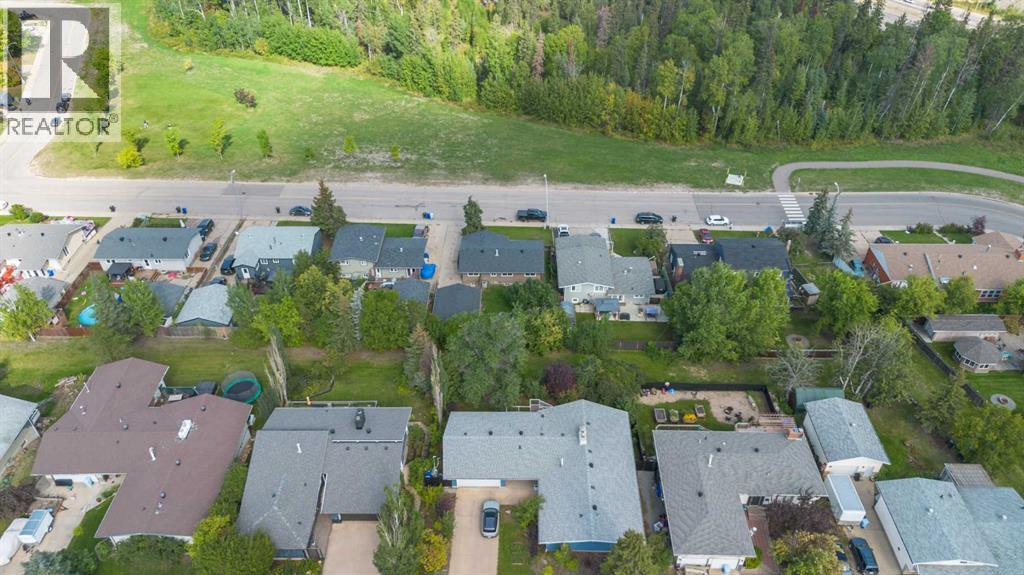 109 Rosslyn Street, Fort McMurray