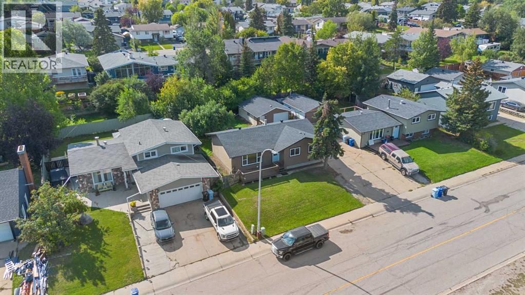 109 Rosslyn Street, Fort McMurray