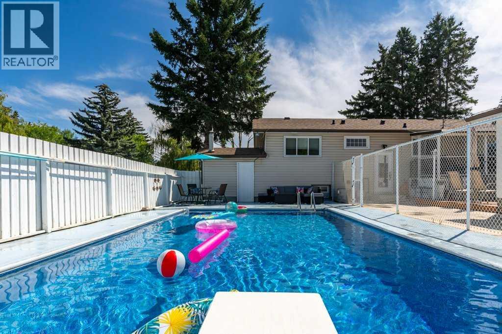 235 Allan Crescent SE, Calgary, Alberta