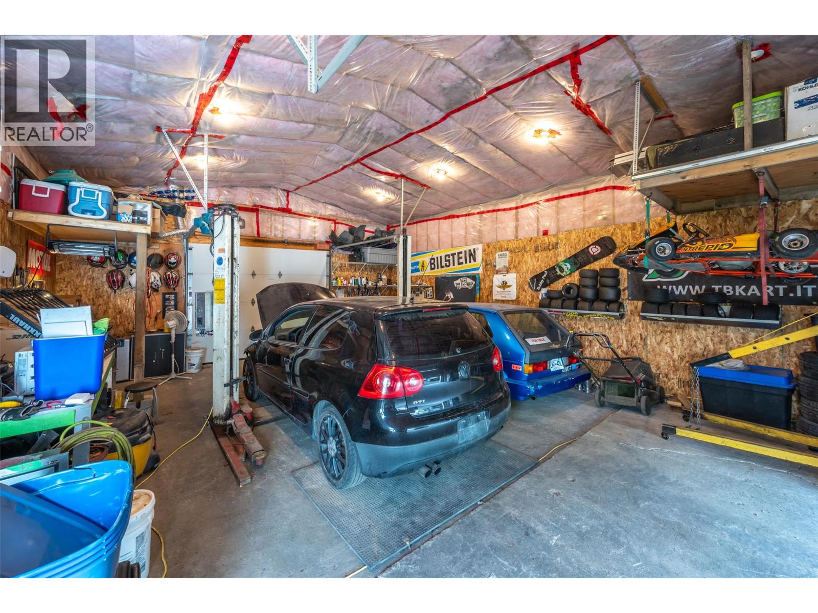 5471 SAWMILL Road, Oliver