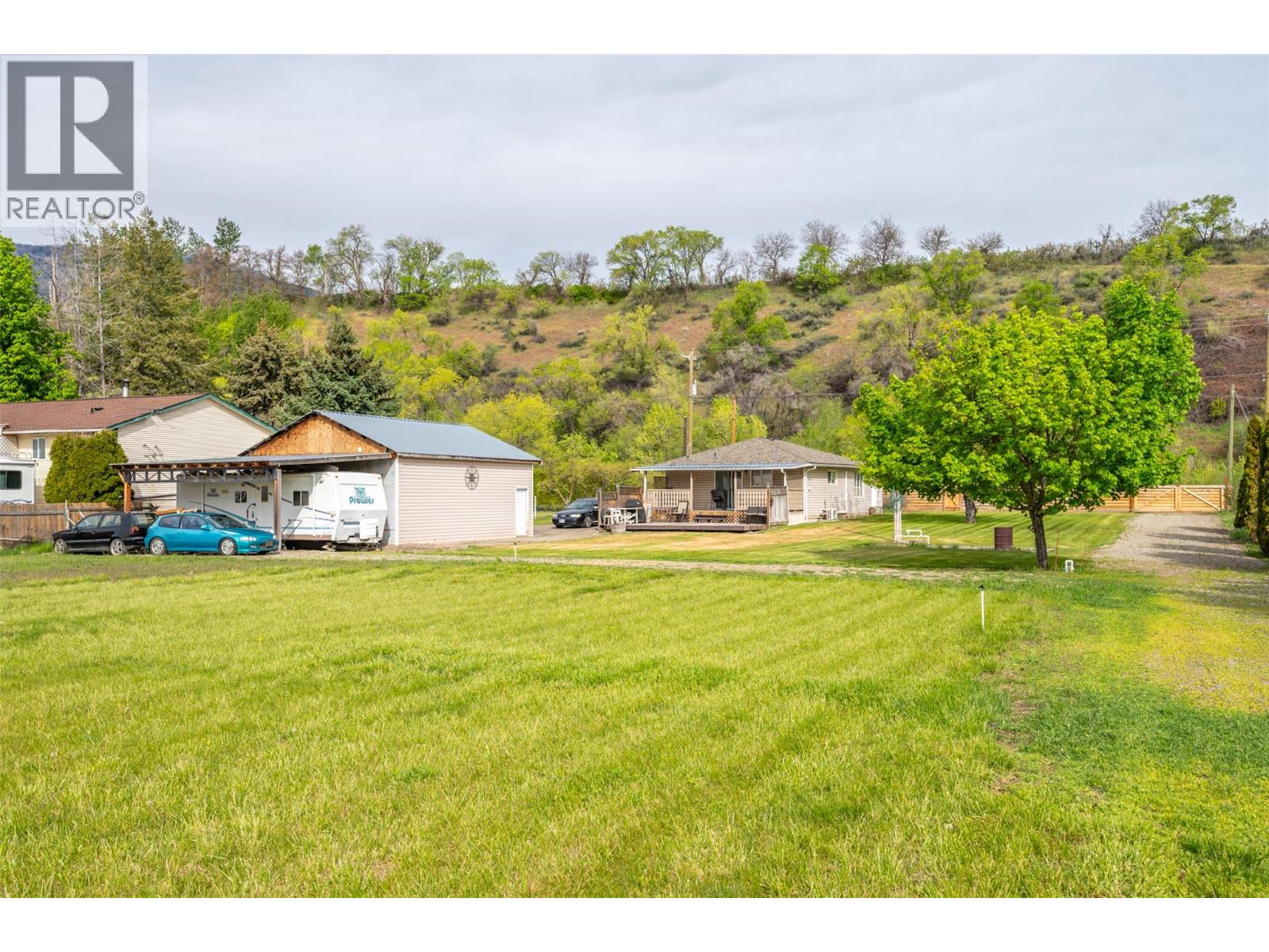 5471 SAWMILL Road, Oliver