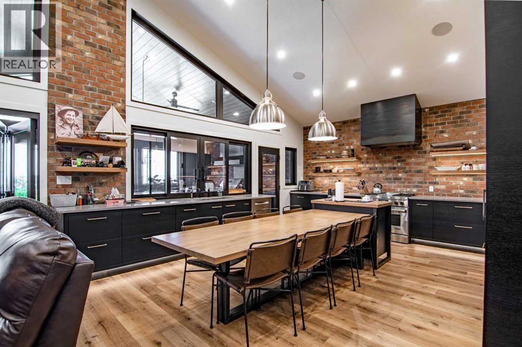 3417 Lakeshore Drive, Sylvan Lake