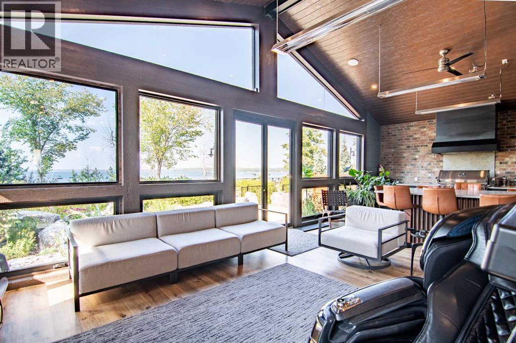 3417 Lakeshore Drive, Sylvan Lake