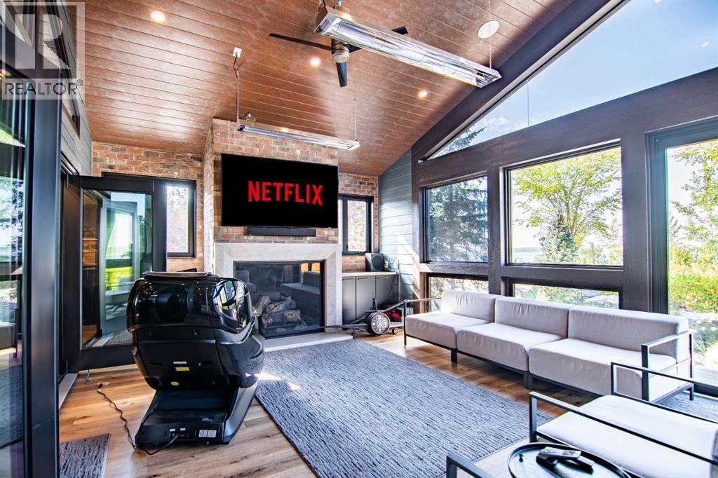 3417 Lakeshore Drive, Sylvan Lake