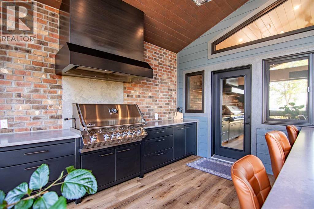 3417 Lakeshore Drive, Sylvan Lake