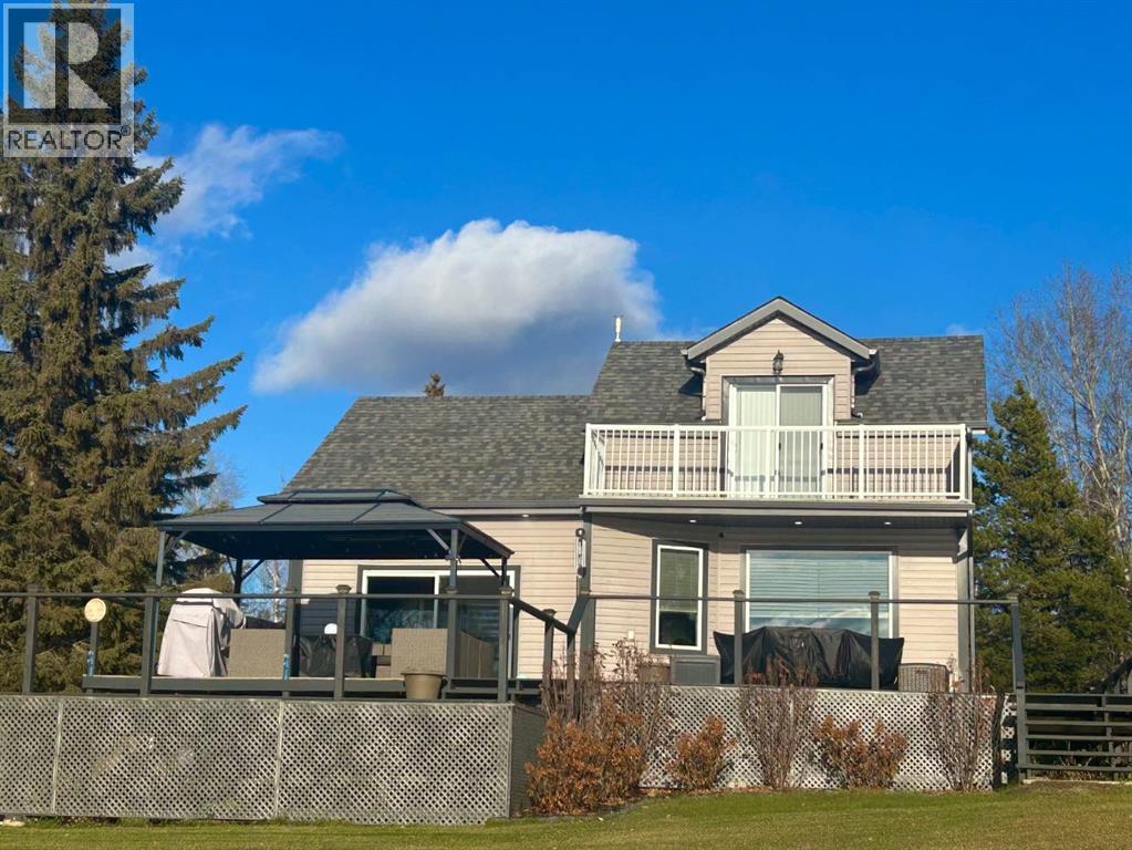 14579 RD 690 Township, Lac La Biche