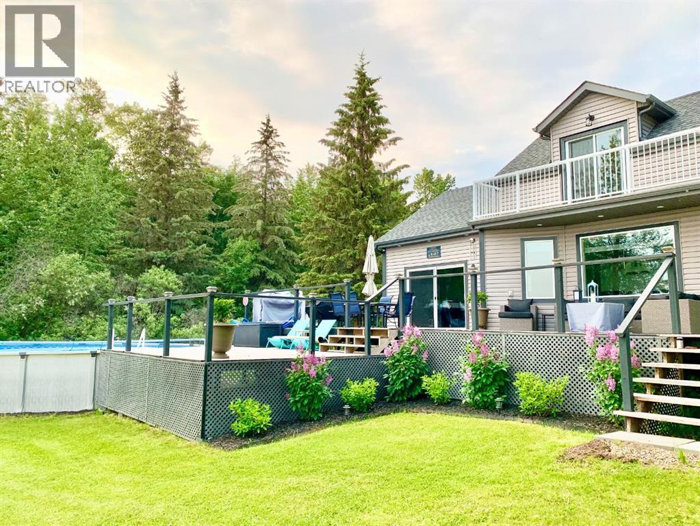 14579 RD 690 Township, Lac La Biche