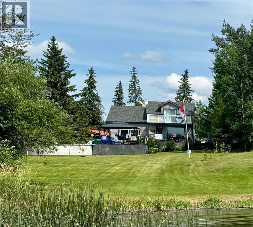 14579 RD 690 Township, Lac La Biche