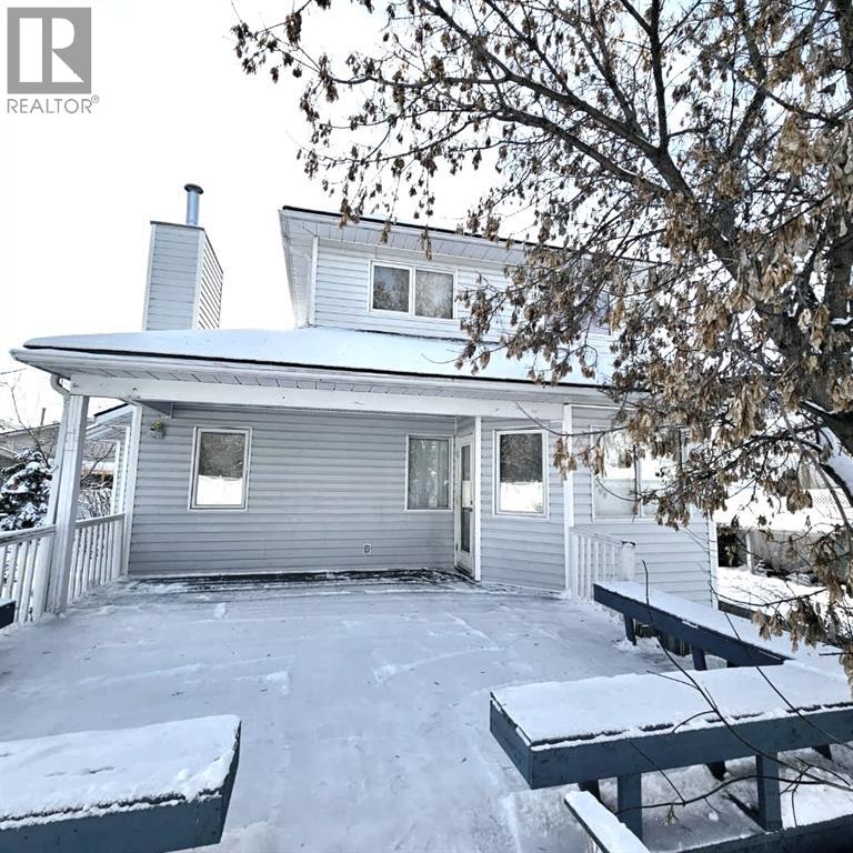 9517 91 Street, Lac La Biche