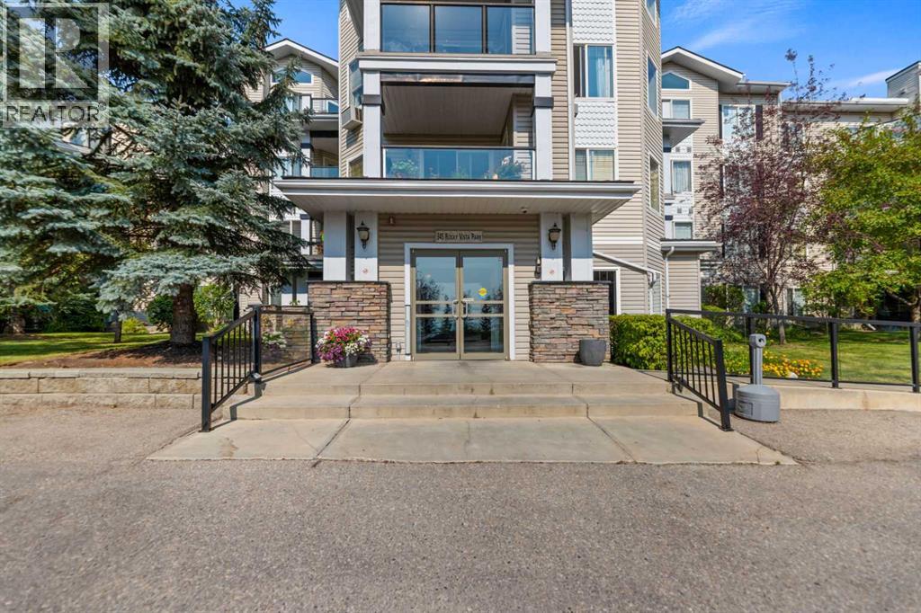 119, 345 Rocky Vista Park NW, Calgary, Alberta
