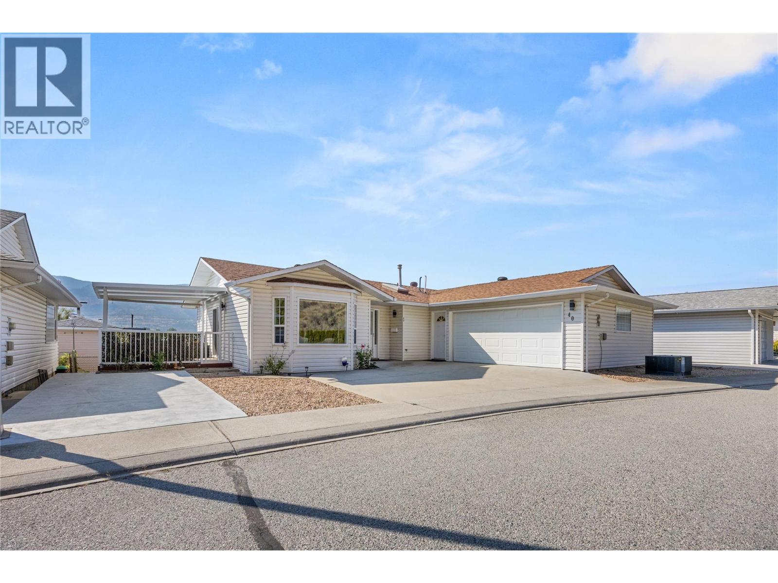 40 3096 South Main Street, Penticton