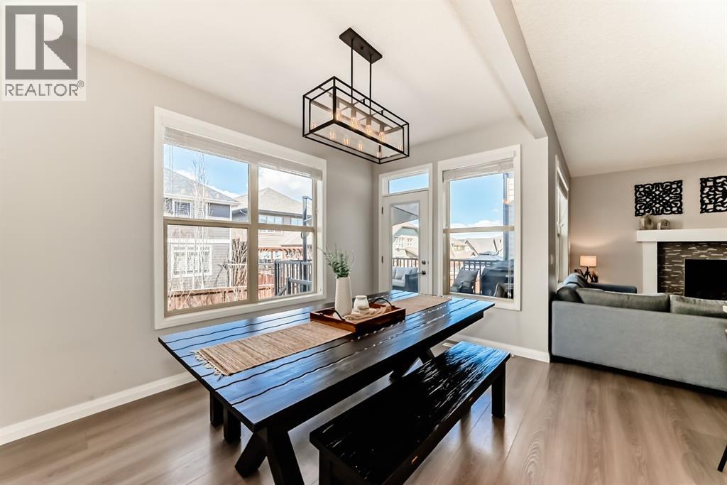 22 Riviera Place, Cochrane