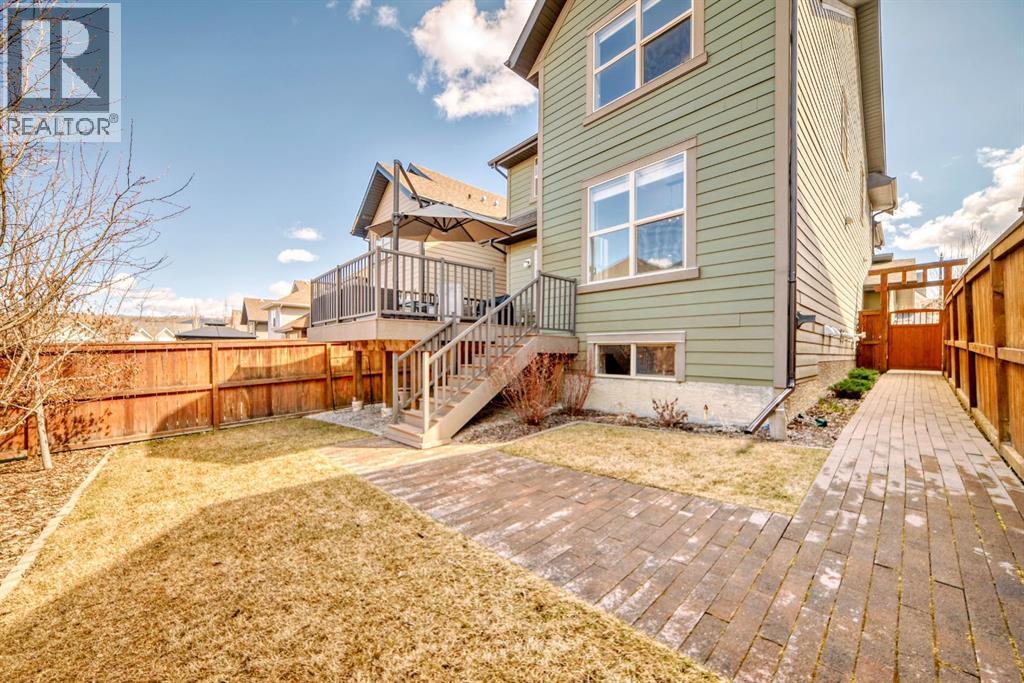 22 Riviera Place, Cochrane