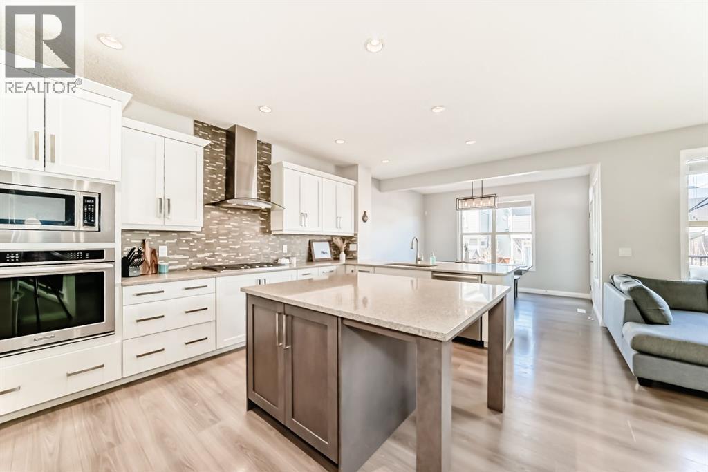 22 Riviera Place, Cochrane