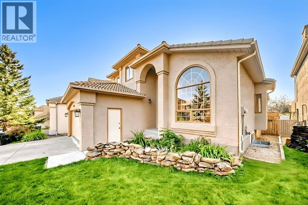 Single Family House for Sale in  Signature Close SW Signal Hill Calgary 