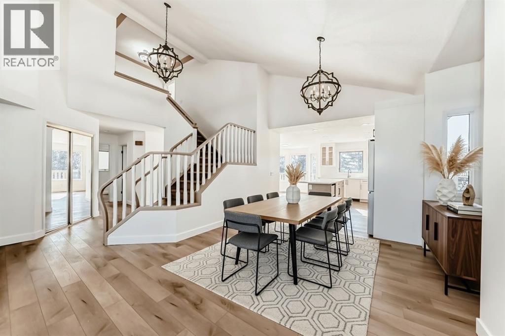 Single Family House for Sale in  Signature Close SW Signal Hill Calgary 