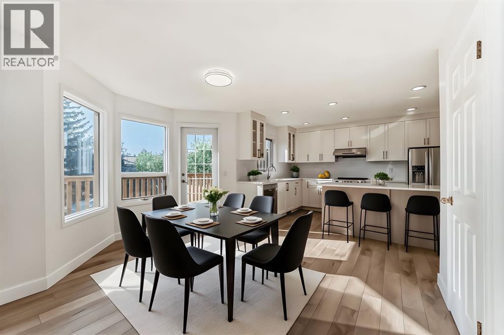 Single Family House for Sale in  Signature Close SW Signal Hill Calgary 