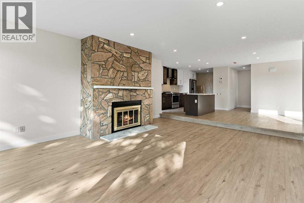 Single Family House 4 Level for Sale in   Prominence Way SW Patterson Calgary 