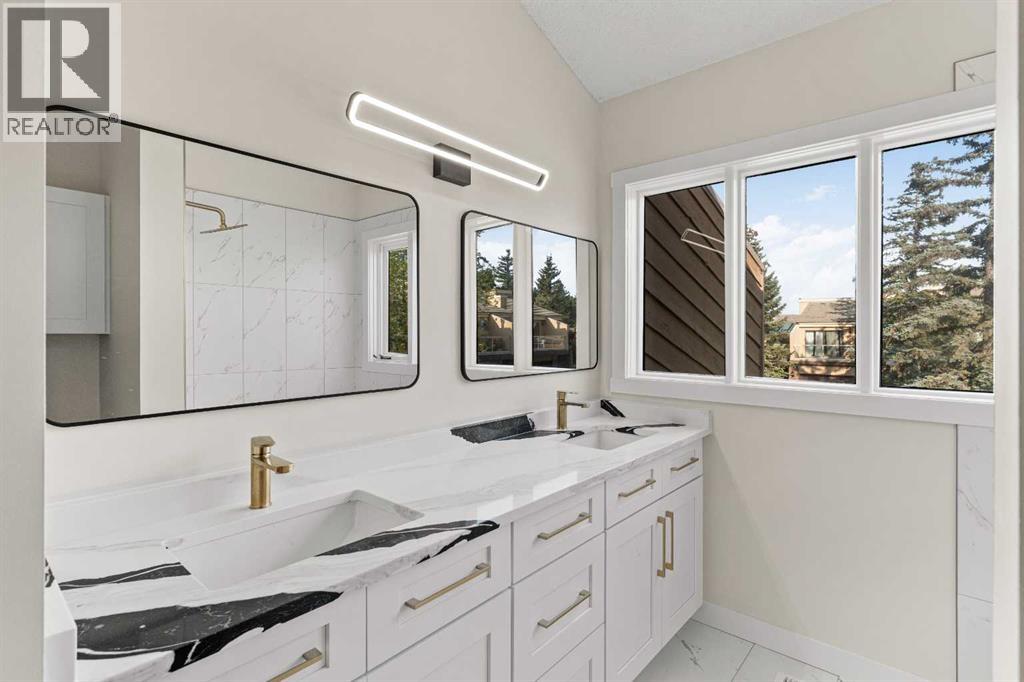 Single Family House 4 Level for Sale in   Prominence Way SW Patterson Calgary 