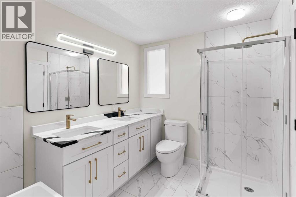Single Family House 4 Level for Sale in   Prominence Way SW Patterson Calgary 