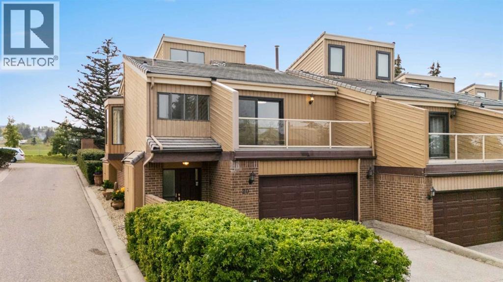 Single Family House 4 Level for Sale in   Prominence Way SW Patterson Calgary 
