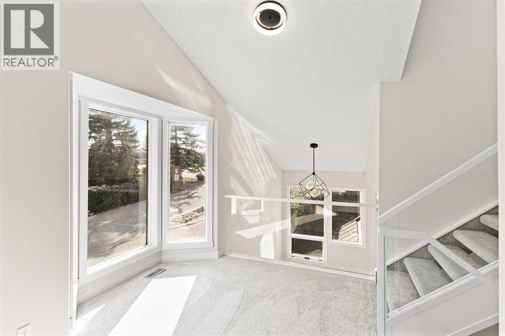 Single Family House 4 Level for Sale in   Prominence Way SW Patterson Calgary 