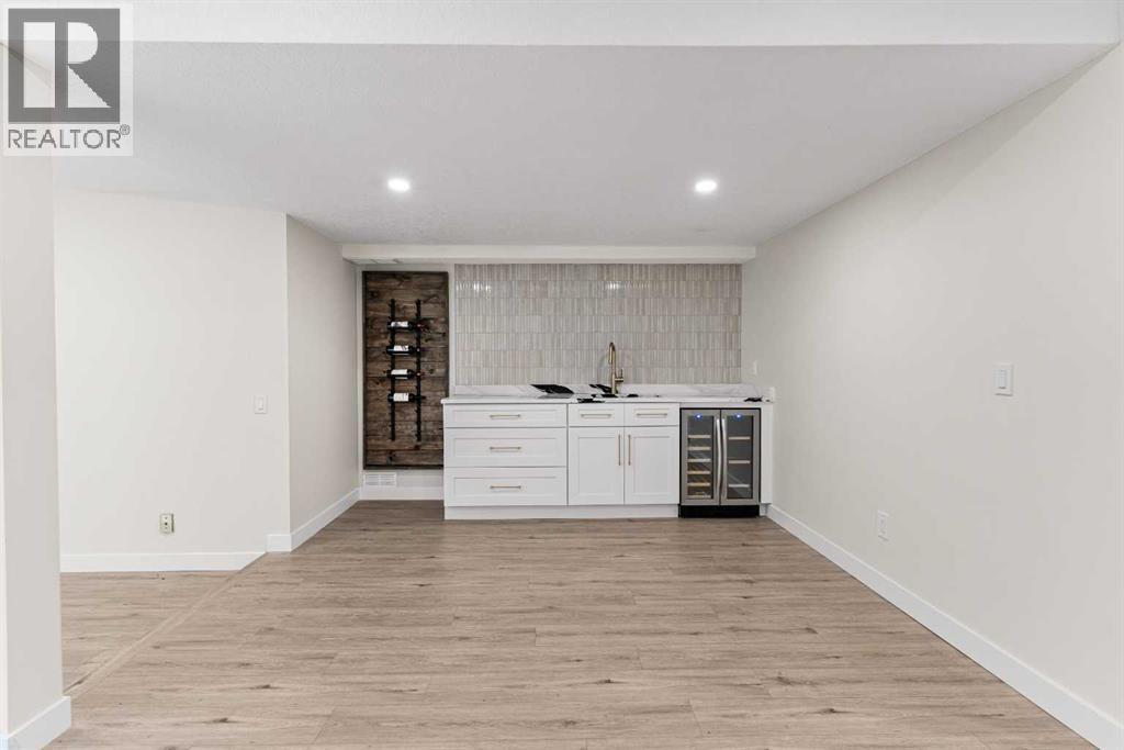 Single Family House 4 Level for Sale in   Prominence Way SW Patterson Calgary 