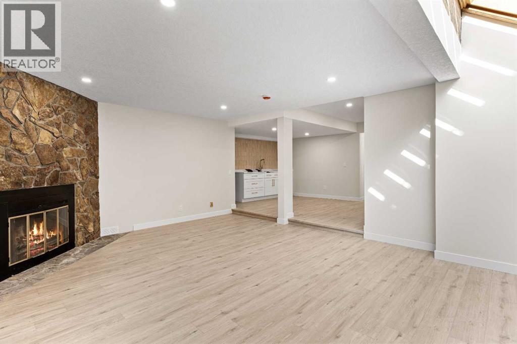 Single Family House 4 Level for Sale in   Prominence Way SW Patterson Calgary 