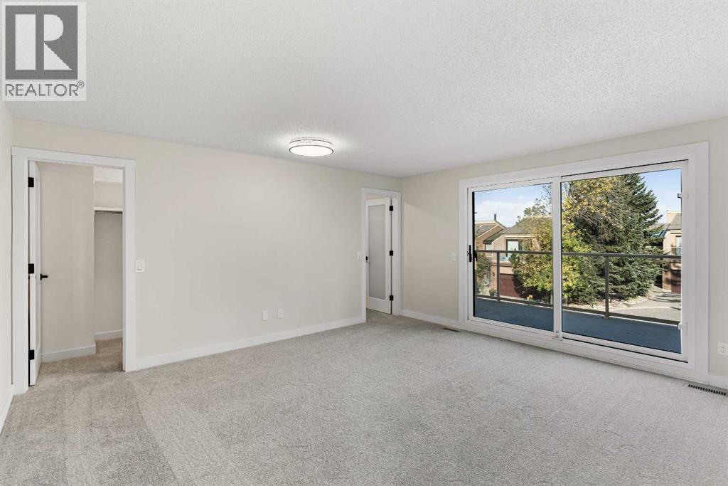 Single Family House 4 Level for Sale in   Prominence Way SW Patterson Calgary 