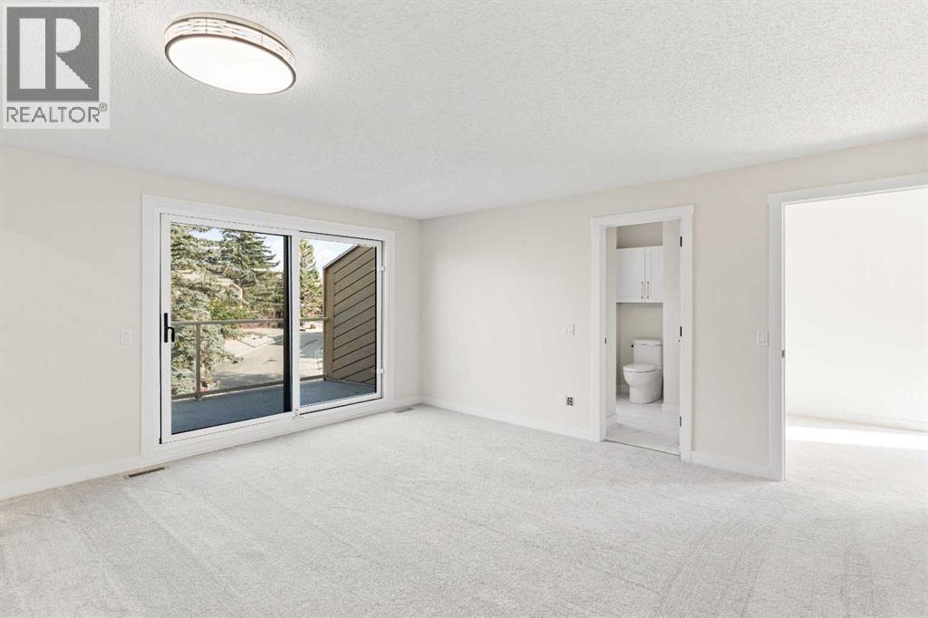 Single Family House 4 Level for Sale in   Prominence Way SW Patterson Calgary 