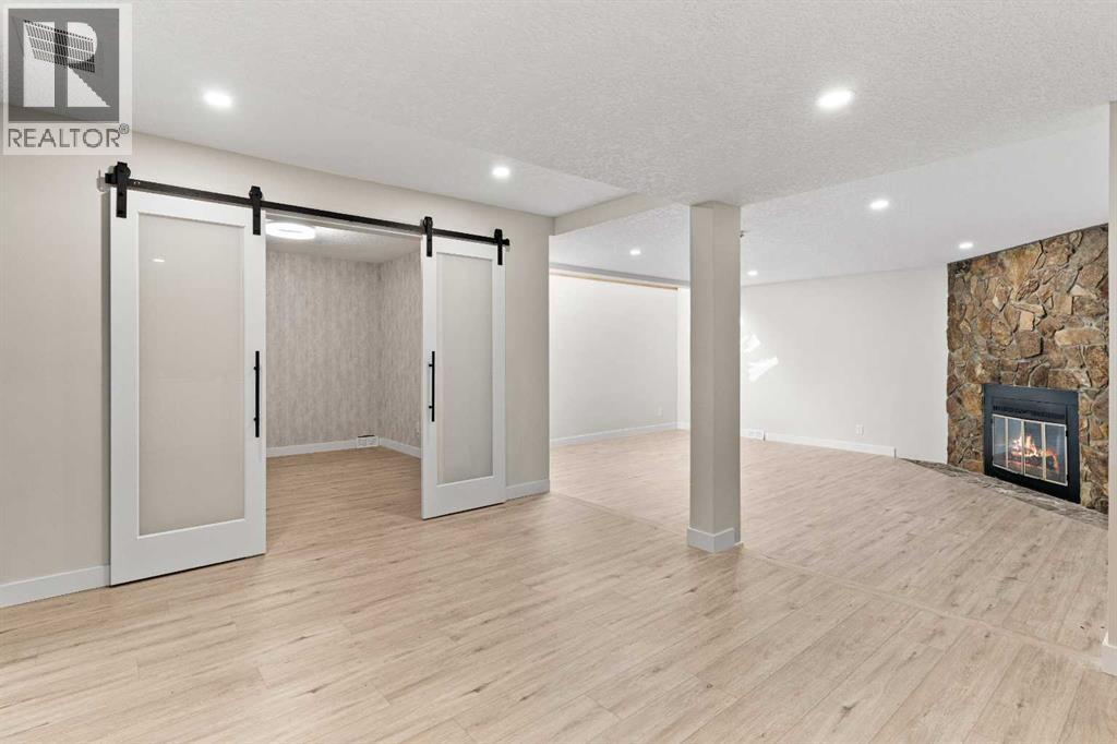 Single Family House 4 Level for Sale in   Prominence Way SW Patterson Calgary 