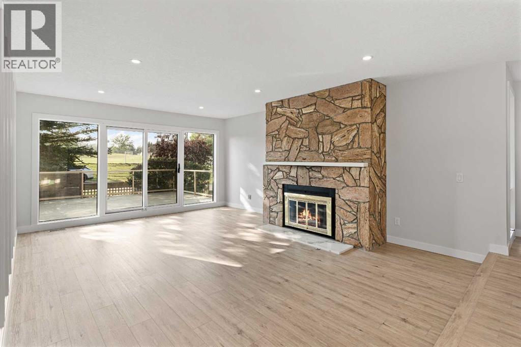 Single Family House 4 Level for Sale in   Prominence Way SW Patterson Calgary 