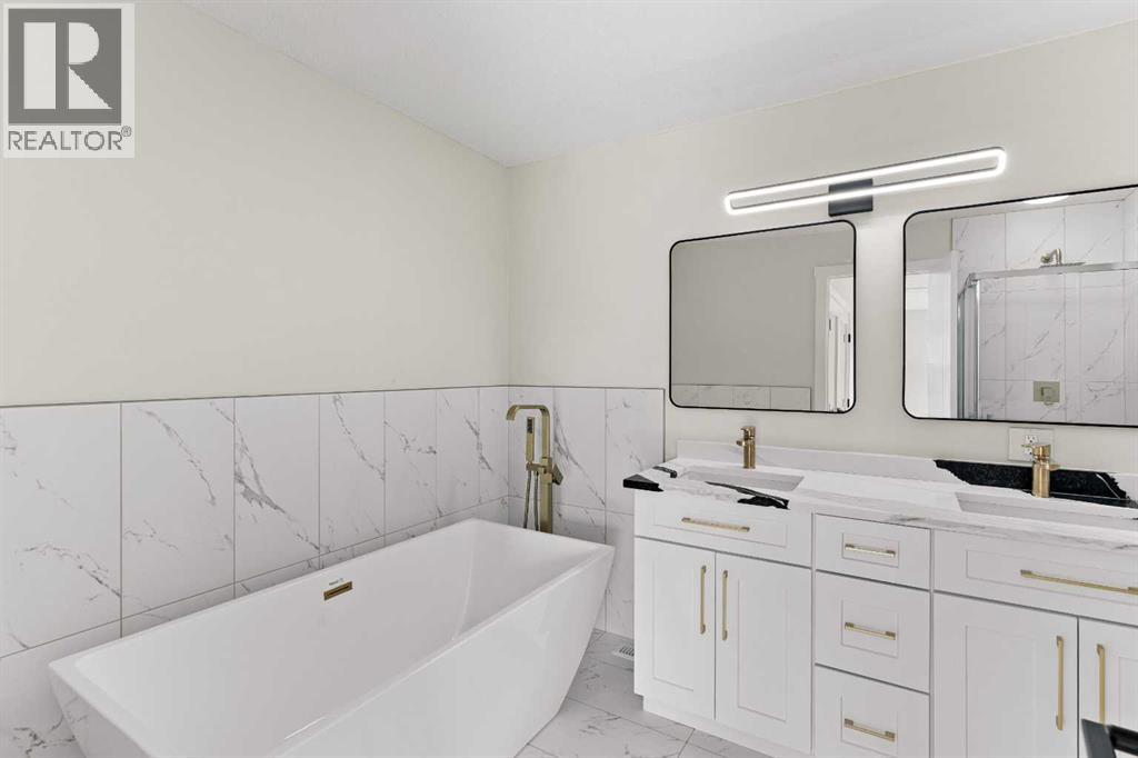 Single Family House 4 Level for Sale in   Prominence Way SW Patterson Calgary 