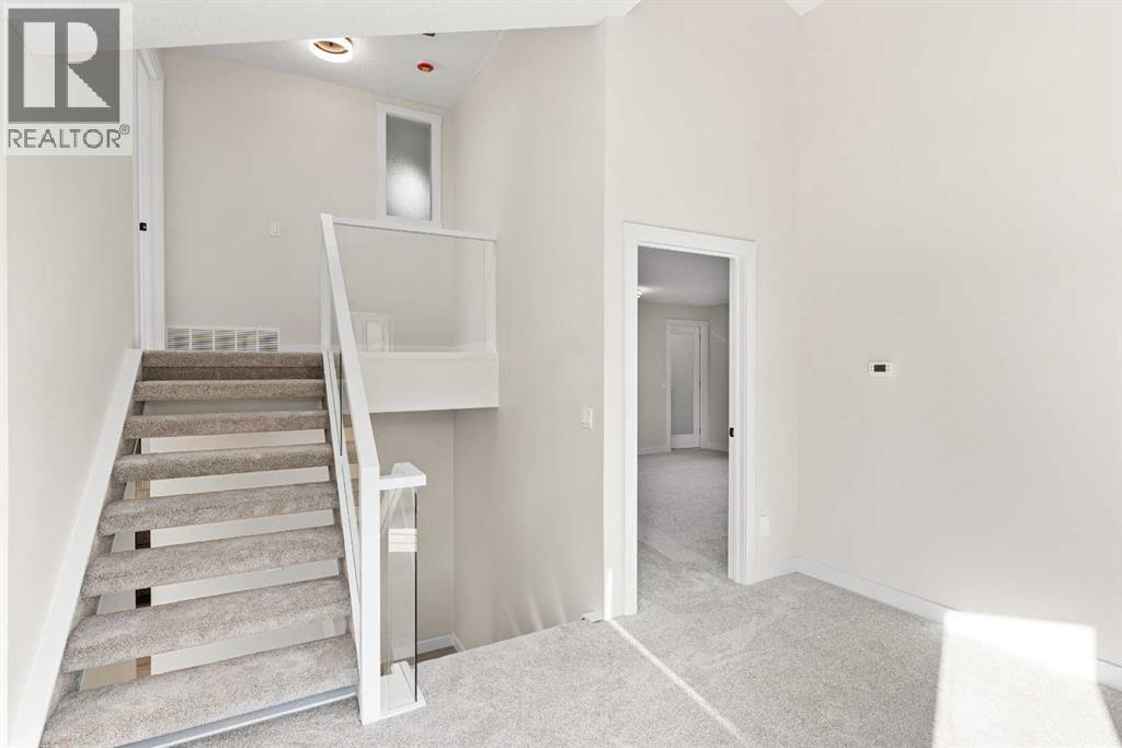 Single Family House 4 Level for Sale in   Prominence Way SW Patterson Calgary 