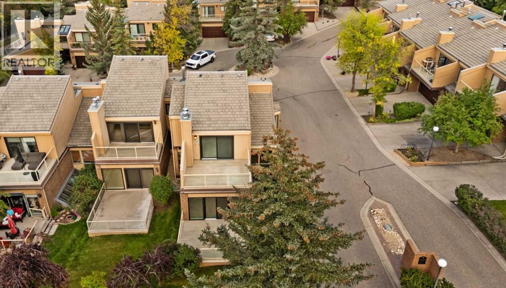 Single Family House 4 Level for Sale in   Prominence Way SW Patterson Calgary 