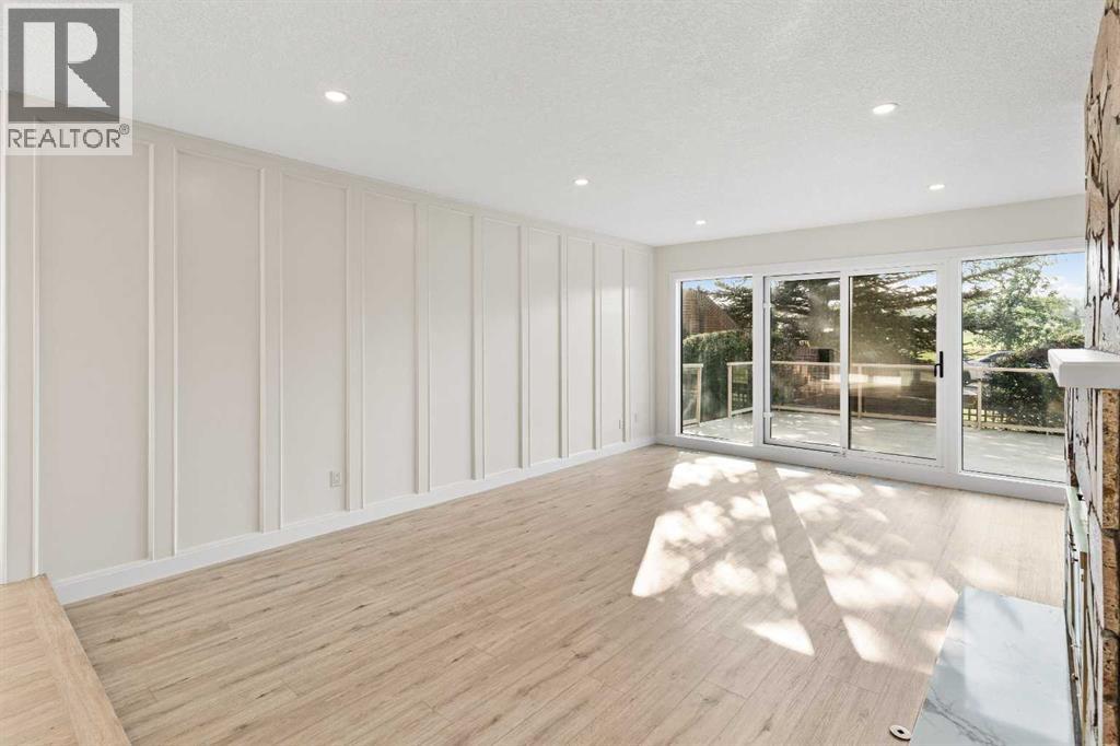 Single Family House 4 Level for Sale in   Prominence Way SW Patterson Calgary 
