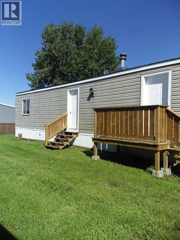 Single Family House Mobile Home for Sale in    Avenue SE Red Carpet Calgary 