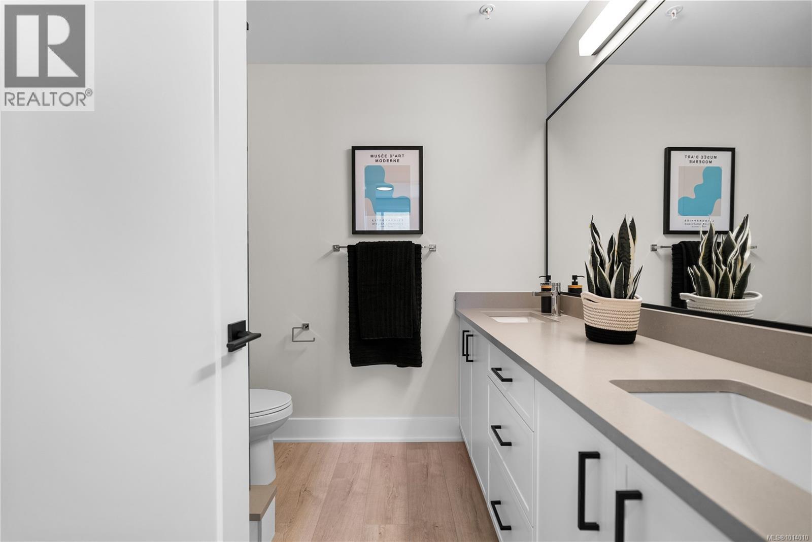 506 1371 Goldstream Ave, Langford